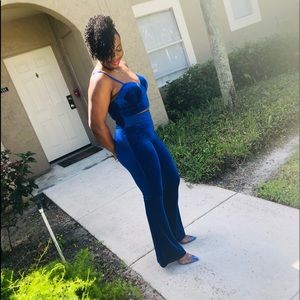 Meet your Posher, Robin